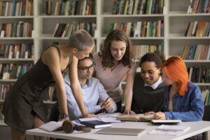 Erasmus scheme set to return for UK students from 2027