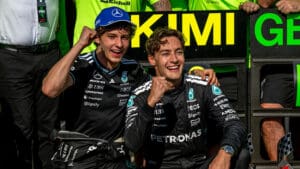 Mercedes-Benz backs UK with £20m Formula 1–powered EV investment creating 150 high-skill jobs