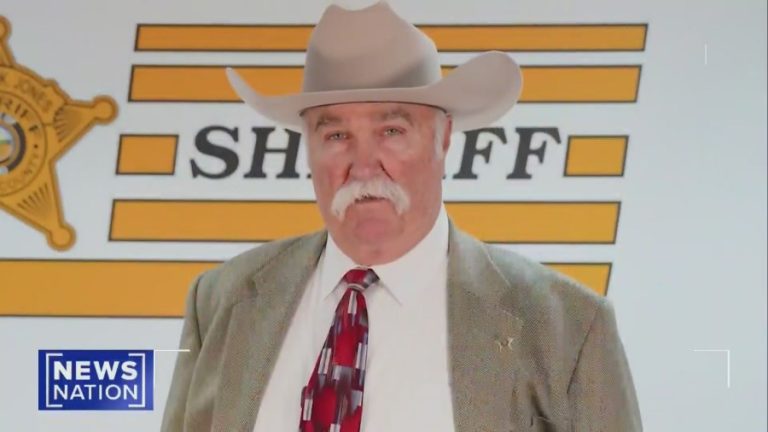 Ohio sheriff takes defiant stance on immigration, draws spotlight