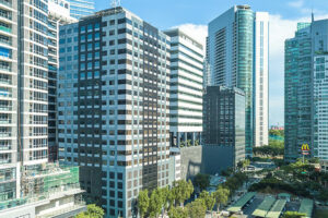 NEO Office PH eyes full occupancy next year