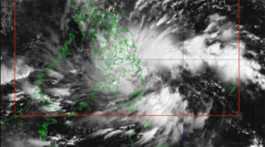 Economic impact of typhoons seen as ‘small, temporary’