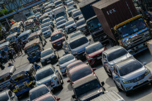 Car sales to grow 5% next year, says CAMPI