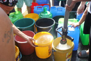 Manila Water, Maynilad to hike rates next year