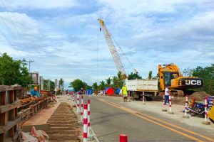 DPWH wants P45-B back to keep projects moving