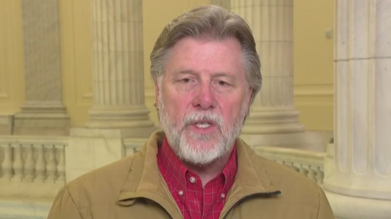 Arkansas rep praises Trump’s ‘blunt instrument’ treatment of Europe