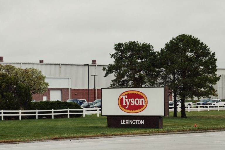 3.2K Tyson layoffs ‘devastating,’ Nebraska congressman says