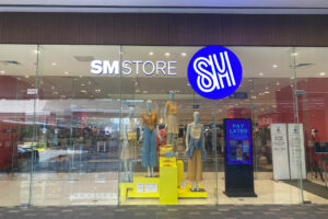 SM Investments shares climb amid buyback